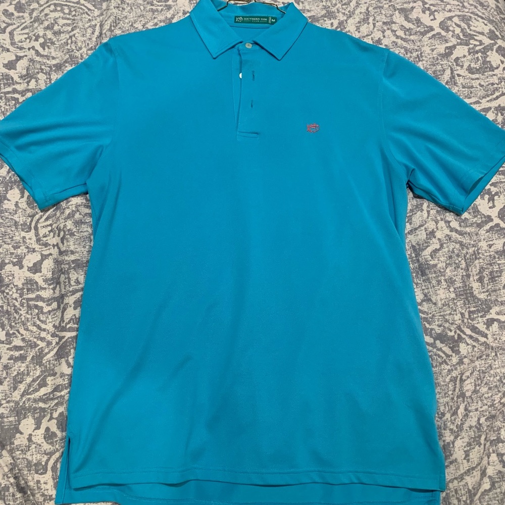 Southern Tide Men’s polo